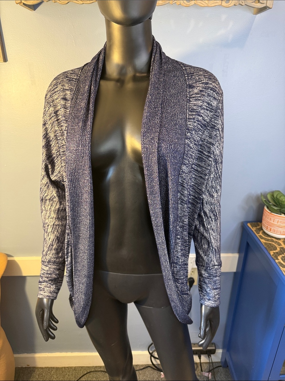 A.n.a Cardigan XS